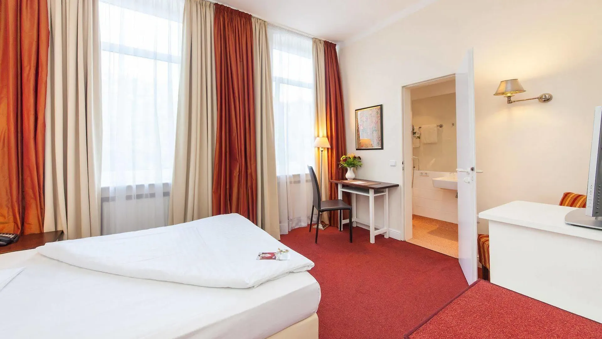 Hotel Bremer Haus