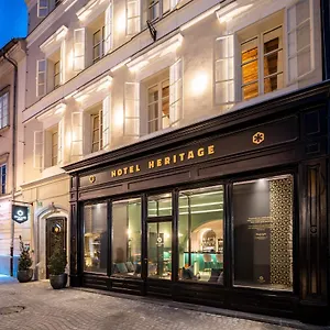 Hotel Heritage ****