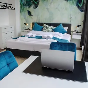  Appartamento Homely 6 Germania