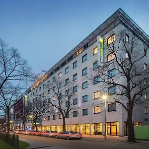 *** Hotel Express Centre By Ihg Germania