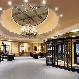 Hotell Regent München