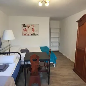 Pensjonat Deko-rooms, Parking, Bicycles 