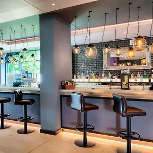 Hotell Premier Airport Berlin