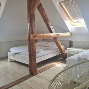 Nocleg ze śniadaniem Azur 