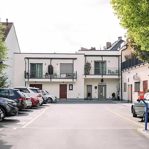 Nocleg ze śniadaniem Pod Vrbo 
