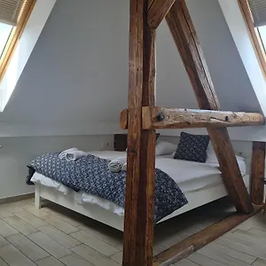Nocleg ze śniadaniem Azur 