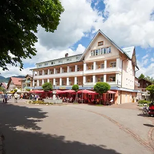 Hotel Mohren ****