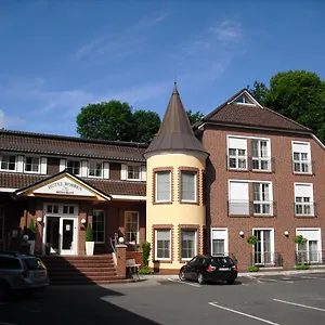 Hotel Robben, Bremen