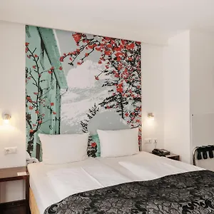 *** Hotel Helvetia Center Allemagne