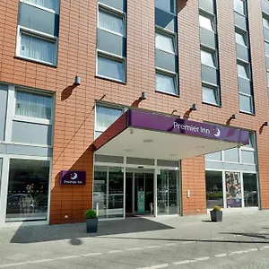 Hotell Premier Centre Berlin