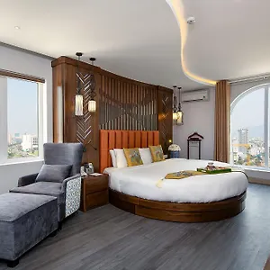 Hotell Tgt Da Nang