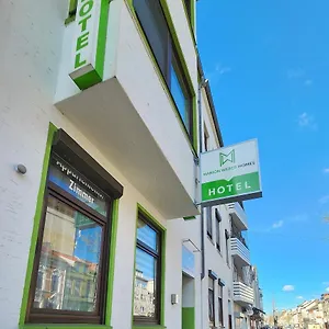 Aparthotel Marion Weber, Bremen