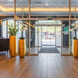 Hotel Plaza Premium Columbus