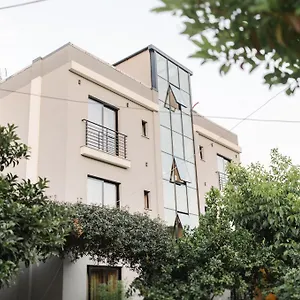 *** Hotel Rittson - Boutique Albanie