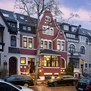 Hotell Monopol Boutique, Bremen