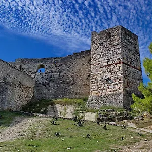 Pensjonat Genti 