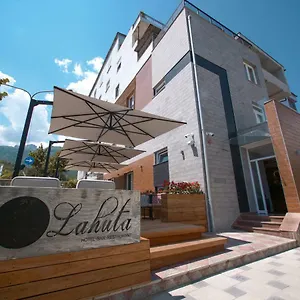 Hotel Lahuta 