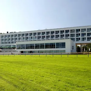 Hotel Atlantic Galopprennbahn, Bremen