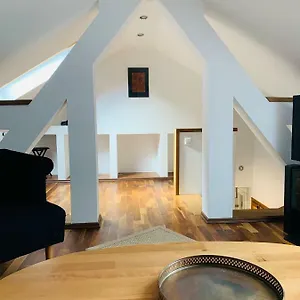  Appartement Tannenweg Allemagne