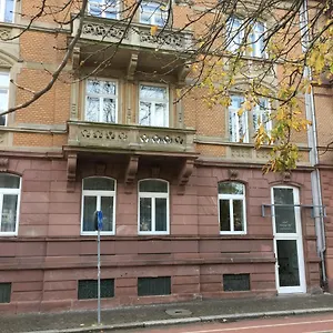  Appartement Perkeo Allemagne