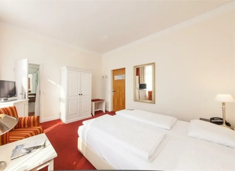 Hotel Bremer Haus Germany
